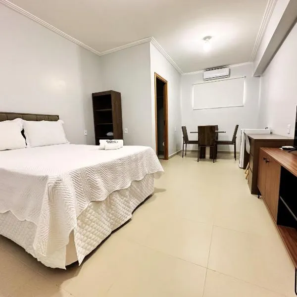 Danny's Hotel, hotel v mestu Tailandia
