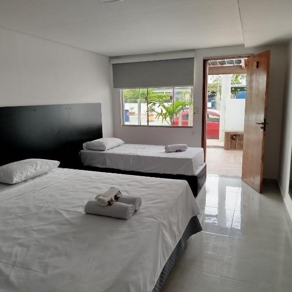 Hotel Sea Angels - Foto 2