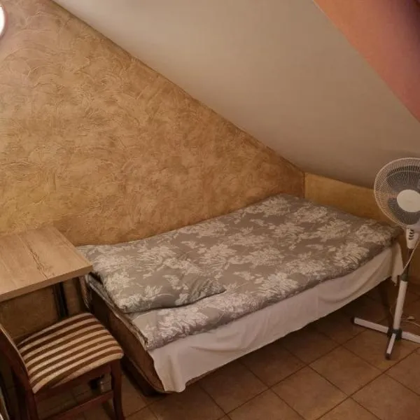 Pokoje Gościnne Gracja, hotel v destinaci Kupiski Stare