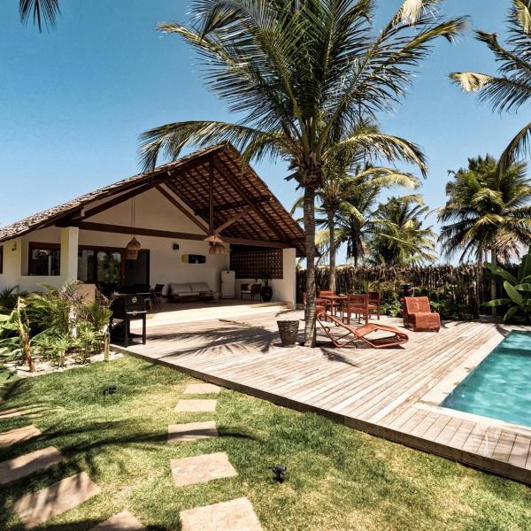 Casa Aracati Preá