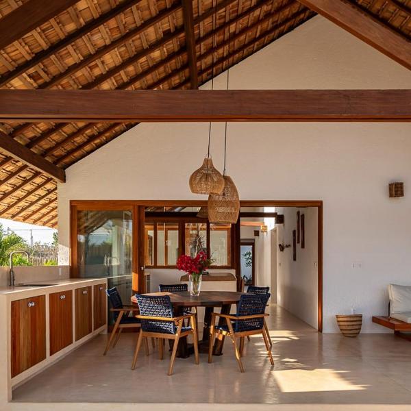 Casa Aracati Preá - Foto 5