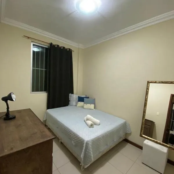 Quarto em apartamento, hotel v destinaci Ouro Preto