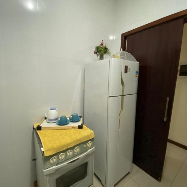 Quarto em apartamento - Foto 5