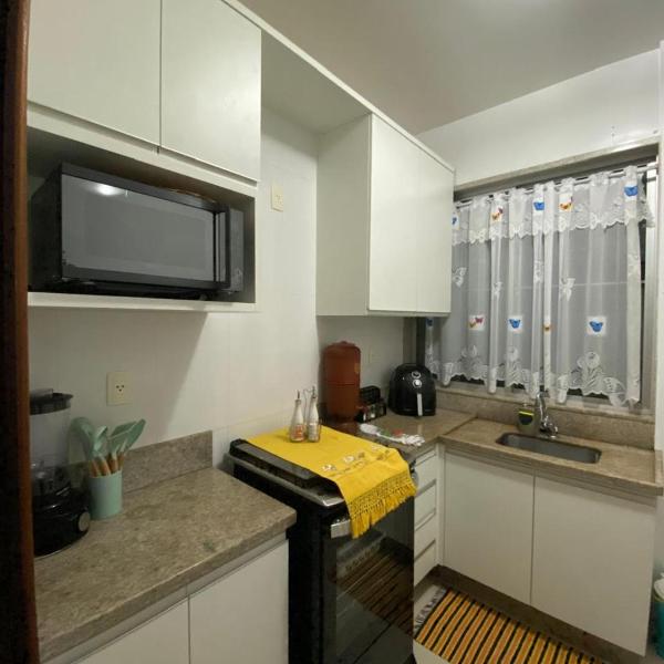 Quarto em apartamento - Foto 4