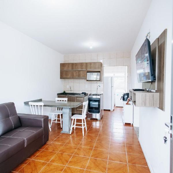Residencial Mizinho