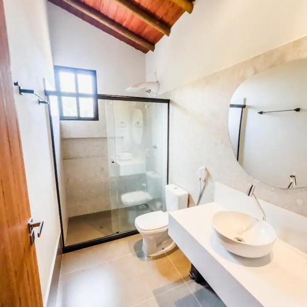 Vila Tanrral - Foto 3