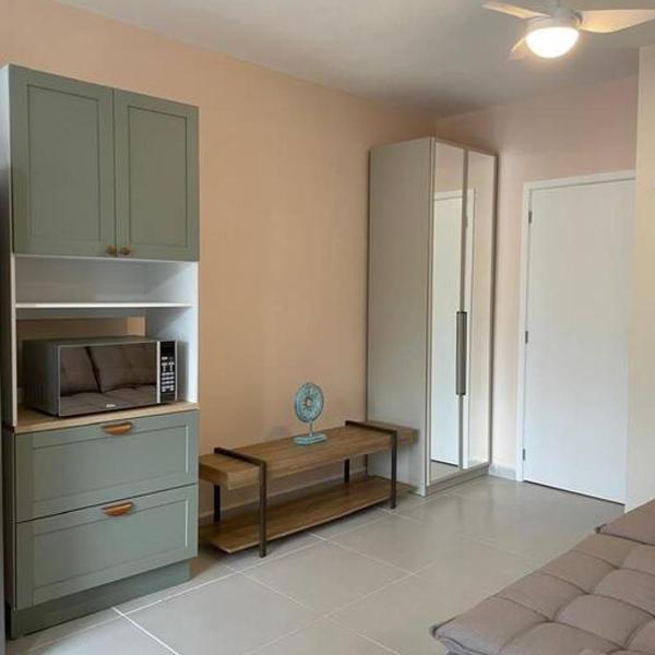 apartamento Ubatuba perto da praia - Foto 4