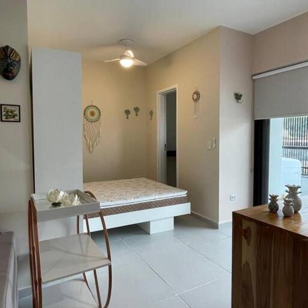 apartamento Ubatuba perto da praia - Foto 5