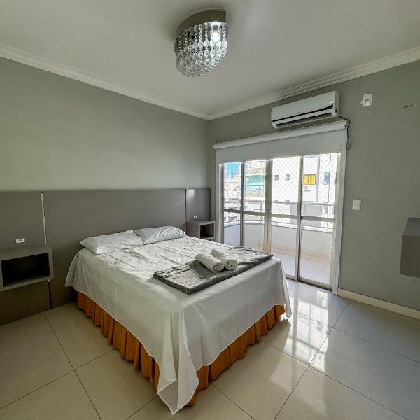 Apartamento Vista mar - Foto 2