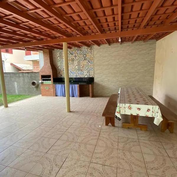 Casa de praia para temporada espaço inteiro Putiri ES - Foto 4