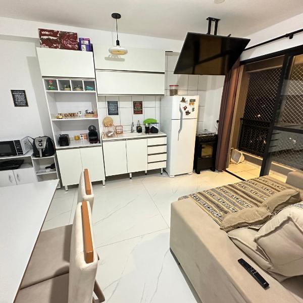 Apartamento Morumbi cidade Jardim - Foto 4