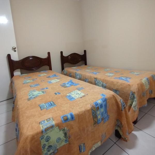 Casa de praia para temporada espaço inteiro Putiri ES - Foto 2