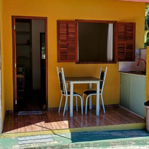Pousada Casa da montanha - Foto 4