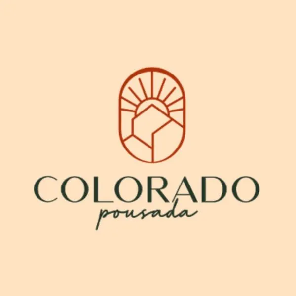 Pousada Colorado, hotel v destinaci Olímpia