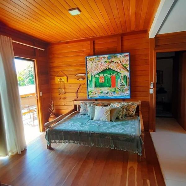 Casa Sempre Viva - Foto 5