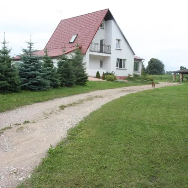 Kempings "Ceļmalnieki", hotel u gradu Lijepaja