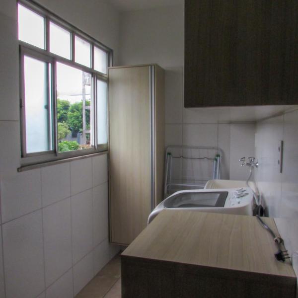 Apartamento Trindade - Centro de Manaus a 5 minutos do Teatro Amazonas - Foto 3