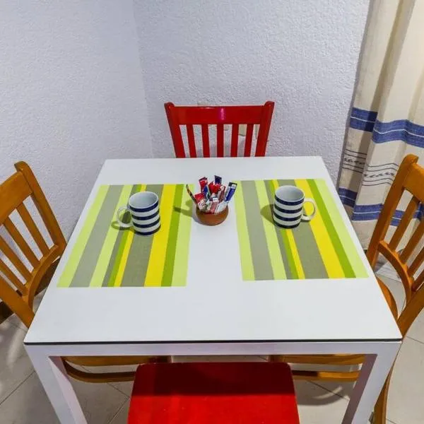 M3 Oaxaca at your doorstep!, hotel in Oaxaca City