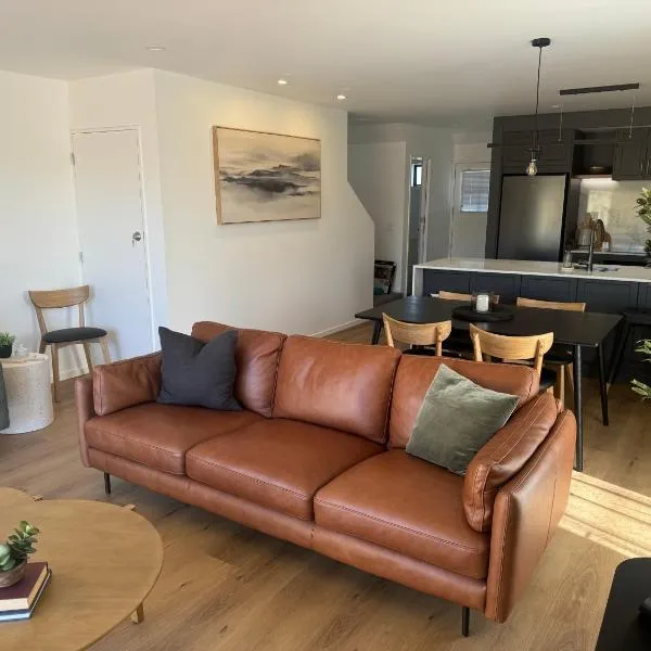 The Kings Domain, hotel in Blenheim
