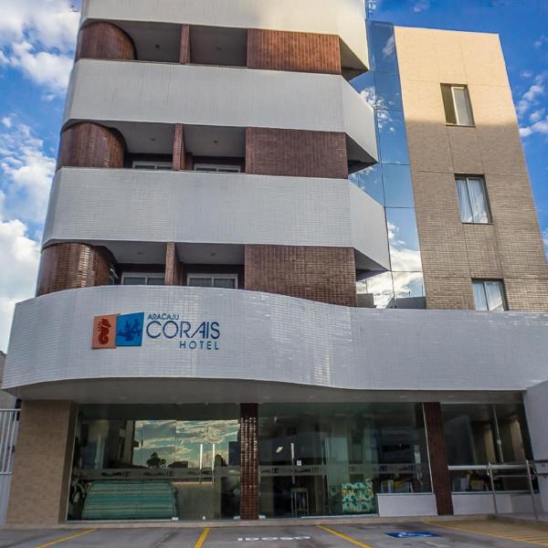 Aracaju Corais Hotel