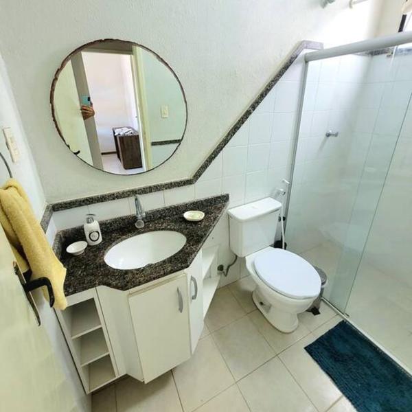 Casa 3 quartos à beira da praia - Foto 3