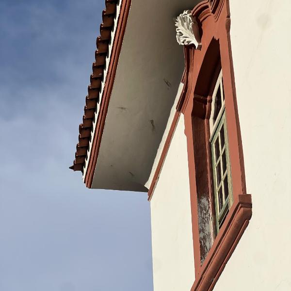 Casa da Estação - Espaço no Segundo Piso - Foto 2