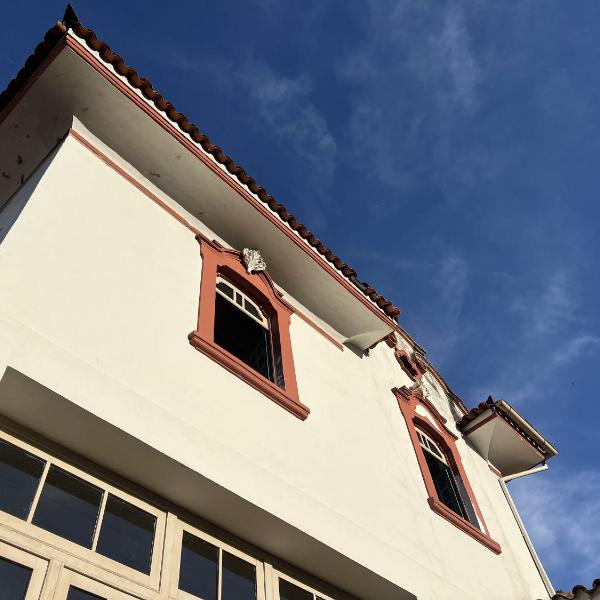 Casa da Estação - Espaço no Segundo Piso - Foto 4