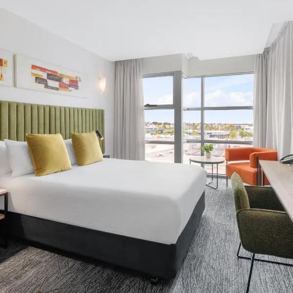 Quest Caroline Springs, hotel v destinaci Caroline Springs