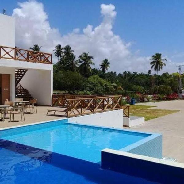 LINDA CASA IMBASSAí - Foto 4