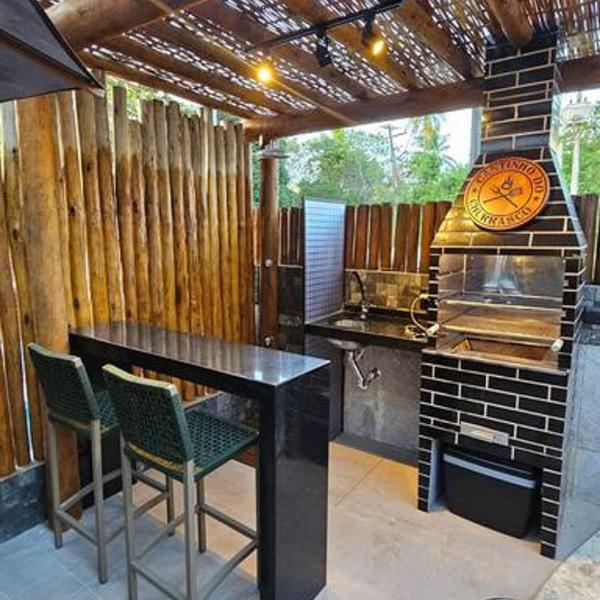 LINDA CASA IMBASSAí - Foto 5