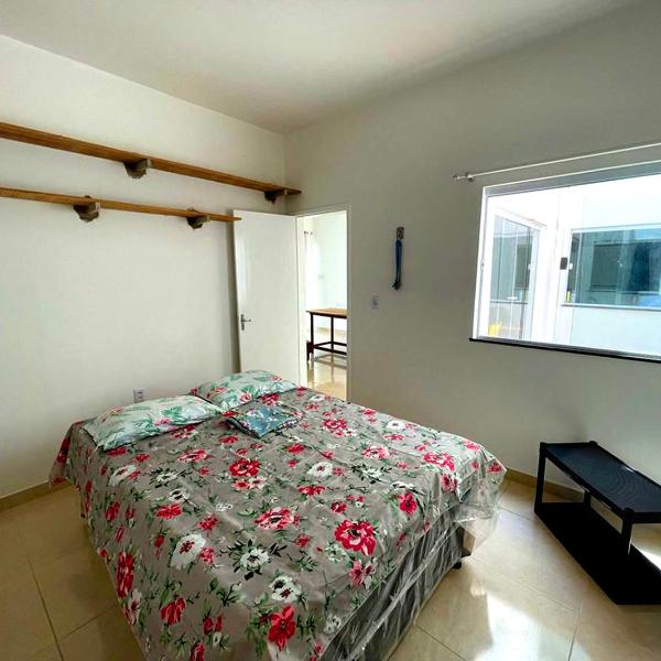 2 Casas - 4 minutos da Orla Pôr do Sol, 1-4 Quartos, Piscina, Churras, - Foto 2