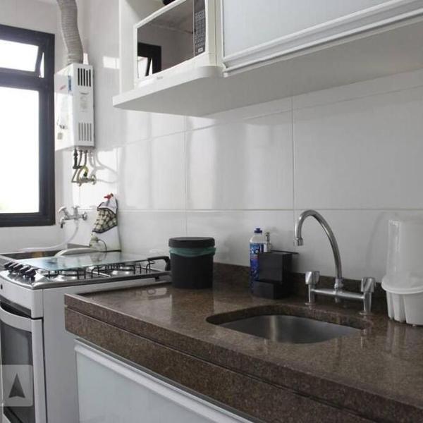FLAT Orla Praia Barra Completo - Foto 4