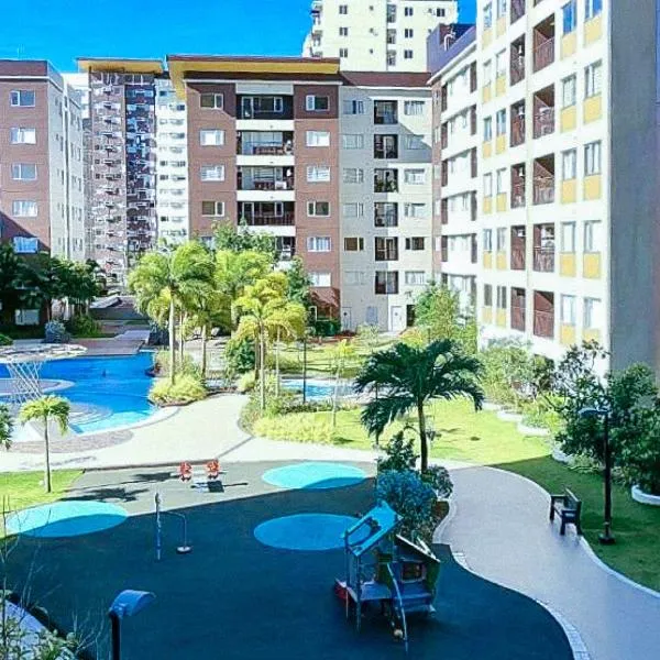 Avida Towers Atria by RedDoorz: Iloilo City şehrinde bir otel