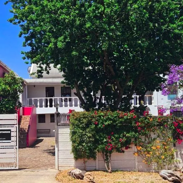 Kelkiewyn Guesthouse Caledon, hotel in Caledon