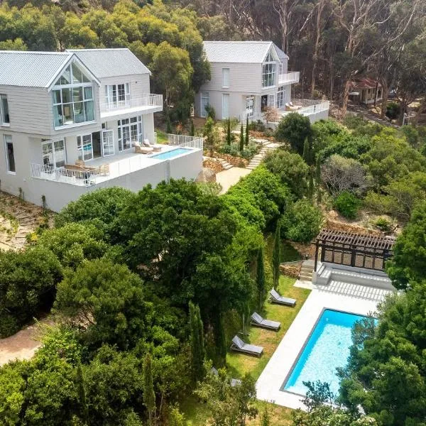 Bay Haven Collection, Hout Bay, hotel v destinaci Hout Bay