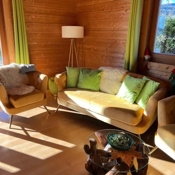 Skigebiete Stuhleck und Semmering,Wandergebiete Schneeberg und Rax, hotel v destinaci Neunkirchen