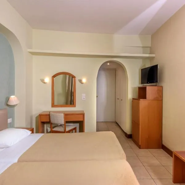 El Greco Hotel, hotel v destinácii Heraklio (mesto)
