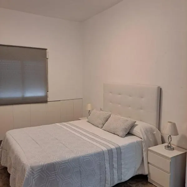 Apartamento Cartagena, hotel in Cartagena