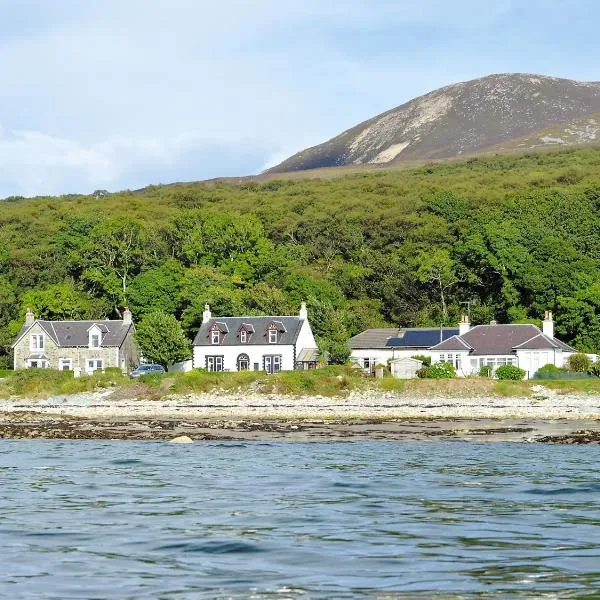 Dunmaghlas, hotel in Pirnmill
