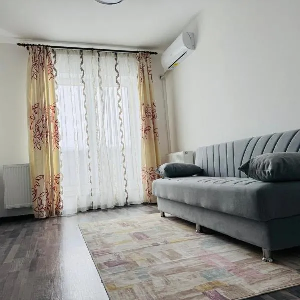 Kronstadter Apartaments 2، فندق في براشوف