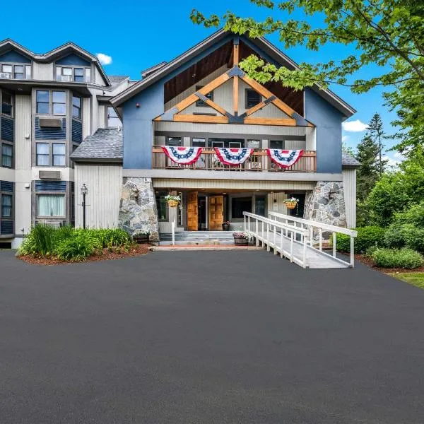 The Valley Inn, an Ascend Collection Hotel, hotel in Waterville Valley