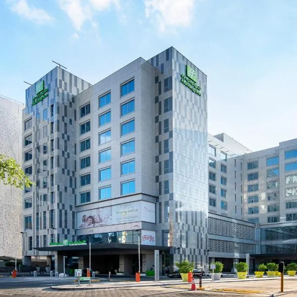 Holiday Inn - Doha - The Business Park by IHG, hotel em Doha