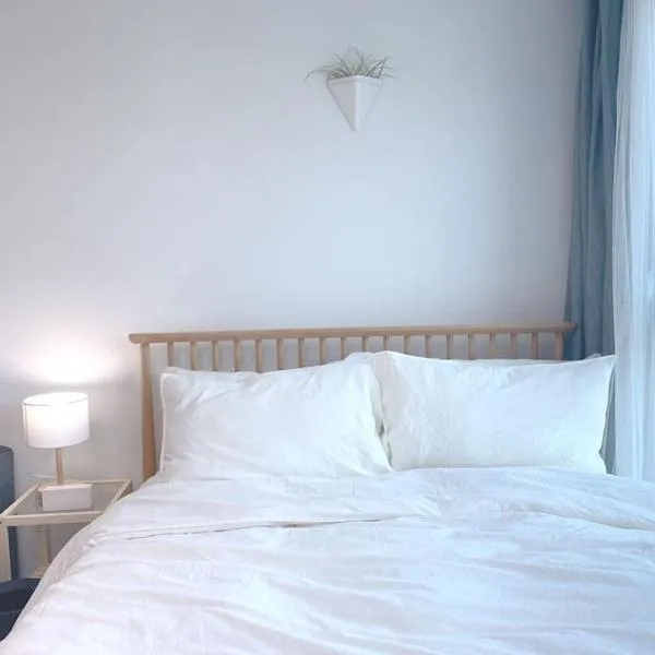 House of Hyuni, hotel in Busan