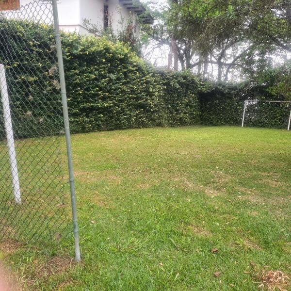 casa Morumbi com piscina e campo de futebol - Foto 4