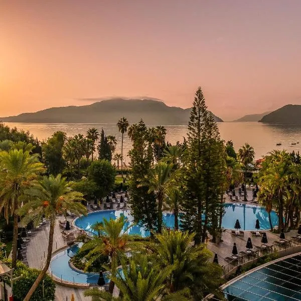 TUI BLUE Grand Azur, hotel in Marmaris