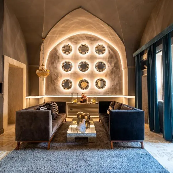 Maison boutique At Pietro, hotel in San Pietro in Lama
