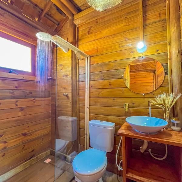 Chalet Paraiso Canoa na praia - Canoa Quebrada - Foto 3