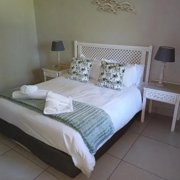 San Lameer Villa 2510 - 1 Bedroom Classic - 2 pax - San Lameer Rental Agency, hotel v destinaci Southbroom