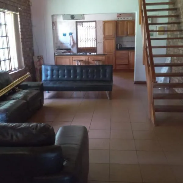 Okgethilwe Lodge, hotel in Sabie