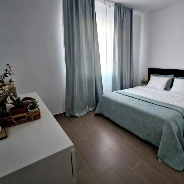 City Forest - Apartament modern lângă Timișoara, hotel v destinaci Giroc